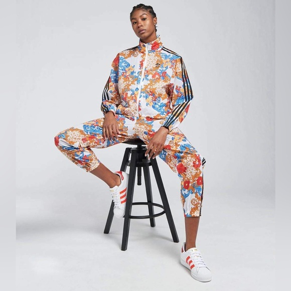 EUC Adidas HER 4 Piece Outfit - Picture 3 of 11